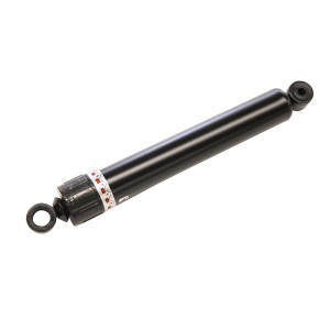 Adjustable cylinder