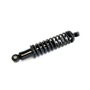 Suspension assembly shock absorber